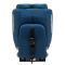 Scaun auto cu isofix, Juju, Total 360 I-Size, Albastru