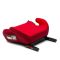 Inaltator auto, Juju Jazzy Booster I-Size Isofix, Rosu
