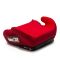 Inaltator auto, Juju Jazzy Booster I-Size Isofix, Rosu