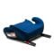 Inaltator auto, Juju Jazzy Booster I-Size Isofix, Albastru