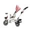Tricicleta copii, Juju Bliss Ride, Roz