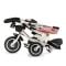 Tricicleta copii, Juju Bliss Ride, Roz