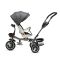 Tricicleta copii, Juju Bliss Ride, Gri