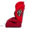 Scaun auto, Juju Safe Rider, I-Size, Rosu-Bordo