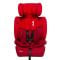 Scaun auto, Juju Safe Rider, I-Size, Rosu-Bordo