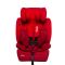Scaun auto, Juju Safe Rider, I-Size, Rosu-Bordo