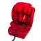 Scaun auto, Juju Safe Rider, I-Size, Rosu-Bordo