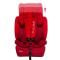 Scaun auto, Juju Safe Rider, I-Size, Rosu-Bordo