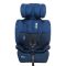 Scaun auto, Juju Safe Rider, I-Size, Albastru-Bleumarin