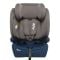 Scaun auto, Juju Safe Rider, I-Size, Gri-Bleumarin
