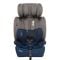 Scaun auto, Juju Safe Rider, I-Size, Gri-Bleumarin