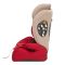 Scaun auto, Juju Safe Rider, I-Size, Bej-Bordo