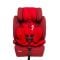 Scaun auto, Juju Pro Rider, I-Size, Rosu