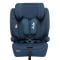 Scaun auto, Juju Pro Rider, I-Size, Albastru