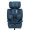 Scaun auto, Juju Pro Rider, I-Size, Albastru