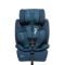 Scaun auto, Juju Pro Rider, I-Size, Albastru