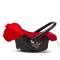 Cos auto, Juju Baby Boo I-Size, Rosu-Bordo