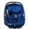 Cos auto, Juju Baby Boo I-Size, Albastru-Bleumarin