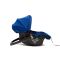 Cos auto, Juju Baby Boo I-Size, Albastru-Bleumarin
