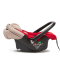 Cos auto, Juju Baby Boo I-Size, Bej-Bordo
