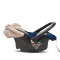 Cos auto, Juju Baby Boo I-Size, Bej-Bleumarin