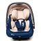 Cos auto, Juju Baby Boo I-Size, Bej-Bleumarin