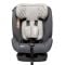 Scaun auto, Juju Gladiator I-Size, Gri