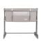 Patut co-sleeper, 3 in 1, Juju NearMe, Gri