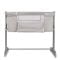 Patut co-sleeper, 3 in 1, Juju NearMe, Gri