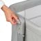 Patut co-sleeper, 3 in 1, Juju NearMe, Gri