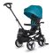Tricicleta ultrapliabila, Coccolle, Spectra Plus Air, Turquoise Tide