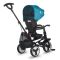 Tricicleta ultrapliabila, Coccolle, Spectra Plus Air, Turquoise Tide