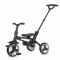 Tricicleta ultrapliabila, DHS Baby Coccolle, Spectra Plus Air, Sunflower Joy