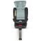 Scaun auto rotativ, Coccolle Vigo, 40-150 cm, Emerald Green