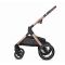Sistem transformabil 3 in 1, Coccolle Melora, Diamond Black