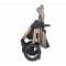 Sistem transformabil 3 in 1, Coccolle Melora, Diamond Black