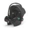 Sistem transformabil 3 in 1, Coccolle Melora, Diamond Black