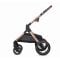 Sistem transformabil 3 in 1, Coccolle Melora, Moonlit Grey