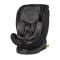 Scaun auto rotativ, Coccolle Nova, iSize 40-150 cm, Diamond Black