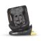 Scaun auto rotativ, Coccolle Nova, iSize 40-150 cm, Diamond Black