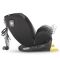 Scaun auto rotativ, Coccolle Nova, iSize 40-150 cm, Diamond Black