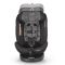 Scaun auto rotativ, Coccolle Nova, iSize 40-150 cm, Diamond Black