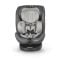 Scaun auto rotativ, Coccolle Nova, iSize 40-150 cm, Moonlit Grey