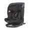 Scaun auto rotativ, Coccolle Atira, iSize 40-150 cm, Diamond Black