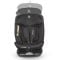 Scaun auto rotativ, Coccolle Atira, iSize 40-150 cm, Diamond Black