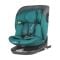 Scaun auto rotativ, Coccolle Atira, iSize 40-150 cm, Hydra Blue
