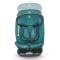 Scaun auto rotativ, Coccolle Atira, iSize 40-150 cm, Hydra Blue