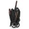 Carucior sport cu pliere automata Coccolle Beyla, Gold LE
