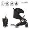 Carucior sport cu pliere automata Coccolle Beyla, Gold LE