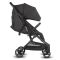 Carucior sport cu pliere automata, Coccolle Sierra, Diamond Black